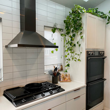 Kitchens