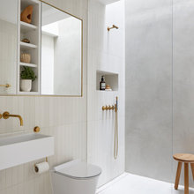 Bathrooms In A Second