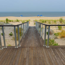 Ash Railings 2