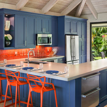Farmhouse Kitchen