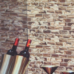 Glass - Tile
