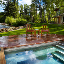 Spas