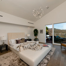 Bedrooms