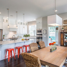 Kitchen Ideas