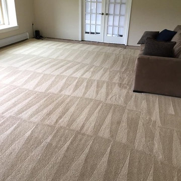 Carpet Cleaning in Norwich, CT