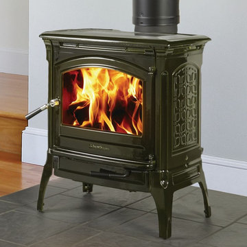 Hearthstone Craftsbury wood stove