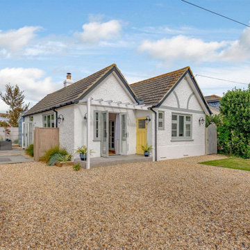 1920's Cottage Renovation and Modernisation