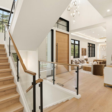 New Residence, Menlo Park-8