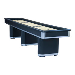 Sahara Shuffleboard Table - Game Tables