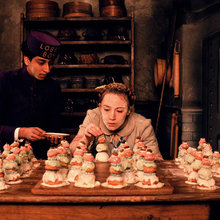 Wes Anderson