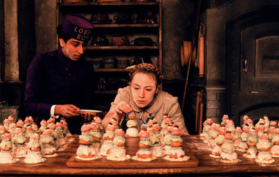 6 Style Lessons We've Learnt From ‘The Grand Budapest Hotel'