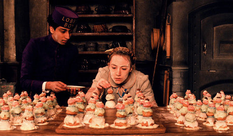 6 Style Lessons We've Learnt From ‘The Grand Budapest Hotel'
