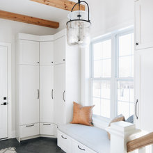 Mud room / Entry