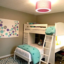 Madys room