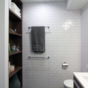 Clinton Hill Bathroom