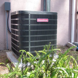 Service One Air Conditioning and Plumbing - Home Electronics