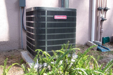Service One Air Conditioning and Plumbing