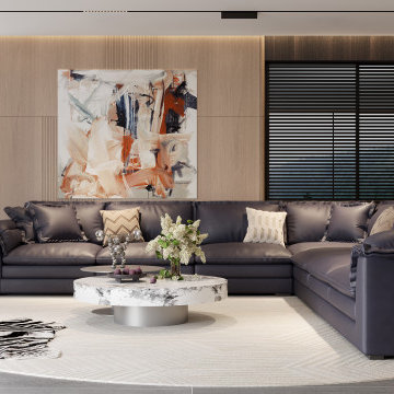 Sandwich Sofas