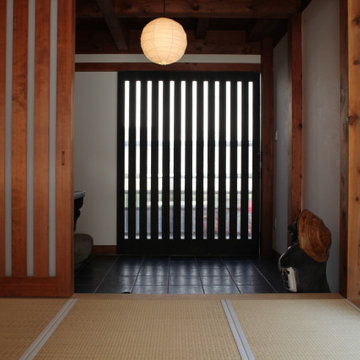 鎌倉Q邸