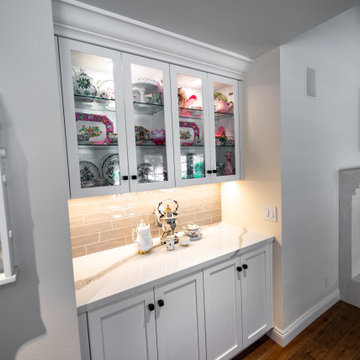 Kitchen Remodel