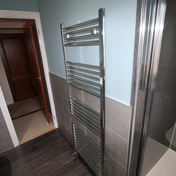 Bathroom Refits