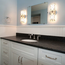 Guest Bathroom 2021