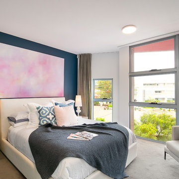 Impressive conversion of Newtown warehouse
