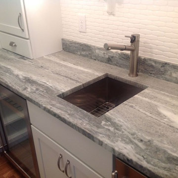 Whole House Renovation