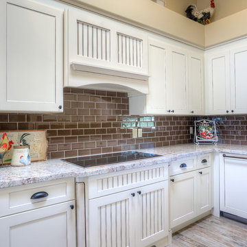 Dale Lane Complete Remodel