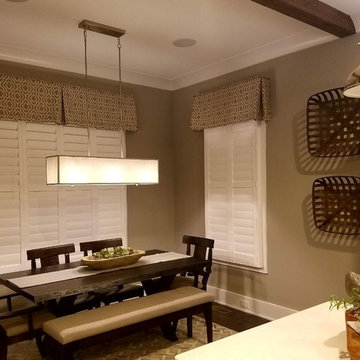 Second Home Project