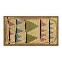 Darius Antique Rugs - Products