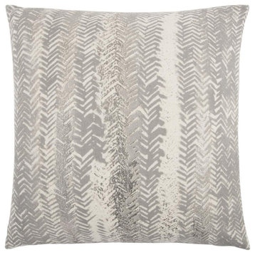 Rizzy Home 20x20 Poly Filled Pillow, T13191