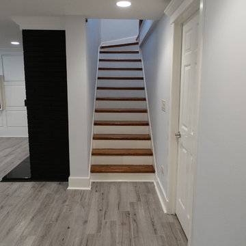 Basements
