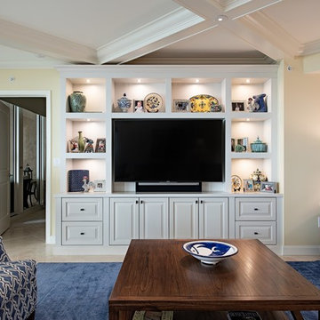 Naples - Pelican Bay - St Raphael - High rise - Remodel 2