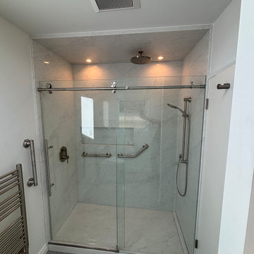 Stunning Shower