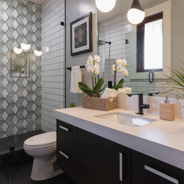 McAuley St Residence | Modern Remodel & Addition