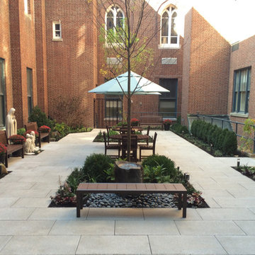 Schervier Nursing Home