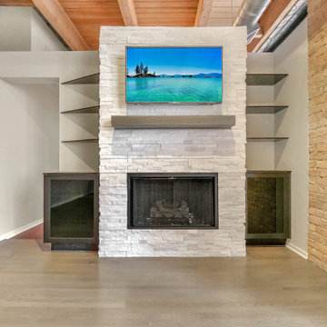Loft Condo in West Loop Chicago