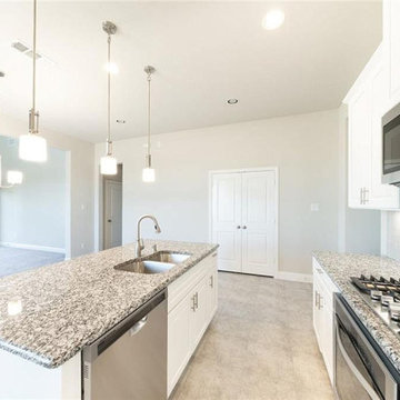 Kitchen and Bath Remodeling Contractors in Los Angeles, CA