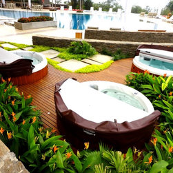 Cabo Tortuga I - Deck Tiles And Planks
