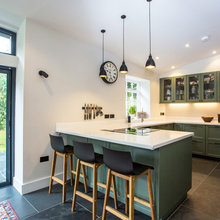 kitchens