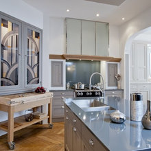 Dream Kitchens