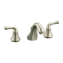 bath faucets - old