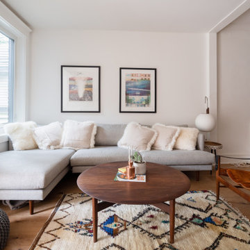 Roncesvalles Home