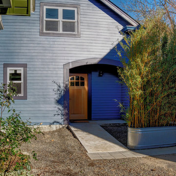 SELLWOOD GARDEN ADU