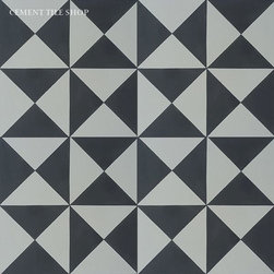 Pacific Contemporary Collection - 床＆壁タイル