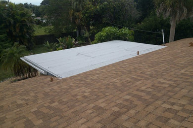Flat & Low Slope Roofs
