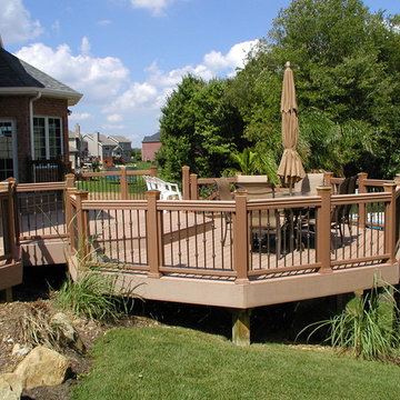 Deck & Patio Projects