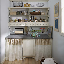 Utility Rooms