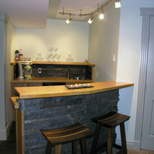 D-Coffee Bar